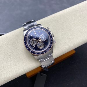 Rolex Daytona Artisans De Genève Ventura Movimento Scheletrato Miglior Replica 40mm Orologio