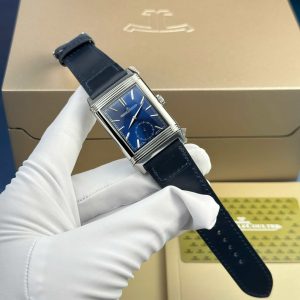 Jaeger LeCoultre Reverso Tribute Duoface Small Seconds Q3988482 Migliore Replica MGF 47×28.3mm Orologio