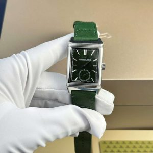 Jaeger-LeCoultre Reverso Tribute Monoface Small Seconds Q397843J Migliore Replica MGF 45.6×27.4mm Orologio