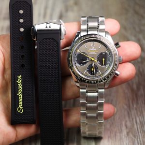 Omega Speedmaster Racing Co-Axial Chronometer Chronograph 326.30.40.50.06.001 Quadrante Grigio Replica 40mm Orologio