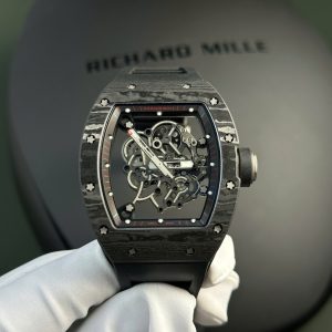 Richard Mille RM055 Bubba Watson Dark Legend Replica 1:1 Migliore Edizione APSF 42.7mm Orologio
