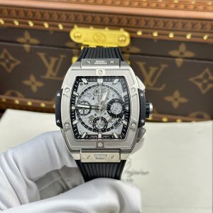 Hublot Spirit Of Big Bang Titanium 1:1 Replica Migliore BBF 42mm Orologio