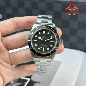 Tudor Black Bay 58 M79030N-0001 Quadrante Nero 1:1 Migliore Replica ZF 39mm Orologio