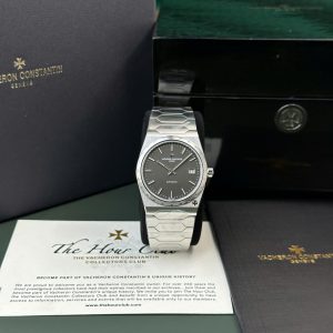 Vacheron Constantin Historiques 222 Quadrante Grigio Replica Migliore 8+ Factory 37 mm Orologio