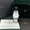 Vacheron Constantin Historiques 222 Quadrante Bianco Miglior Replica 8+ Factory 37mm Orologio