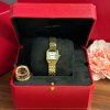 Cartier Panthère WGPN0047 Ladies Small Model Replica in Oro Giallo BVF 23mm X 30mm Orologio