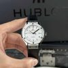 Hublot Classic Fusion Quadrante Bianco in Titanio Migliore Replica JJF 38mm Orologio