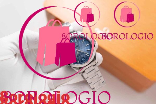 Omega Seamaster Aqua Terra 150M Summer Blue Miglior Replica 41mm Orologio - immagine 4