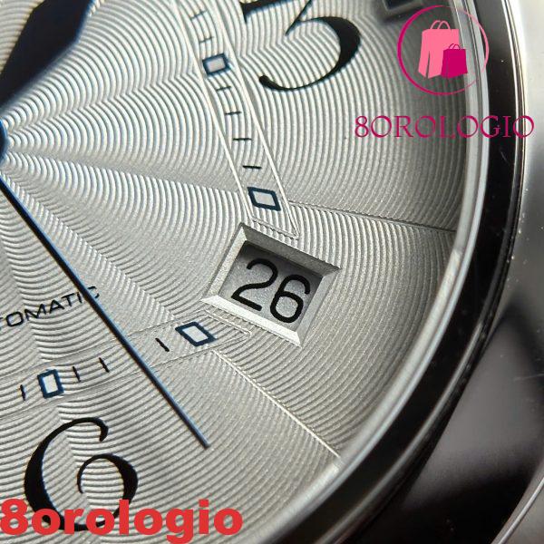 Cartier Pasha De Cartier WSPA0009 Acciaio Quadrante Bianco Replica BVF 41mm Orologio - immagine 9
