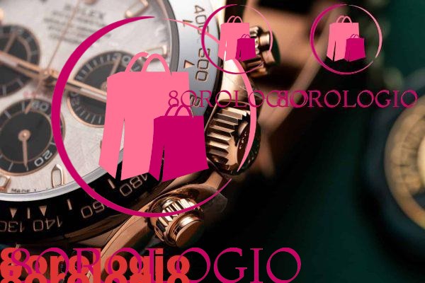 Rolex Cosmograph Daytona 116515LN-0055 Quadrante Meteorite Replica QF 40mm Orologio - immagine 8