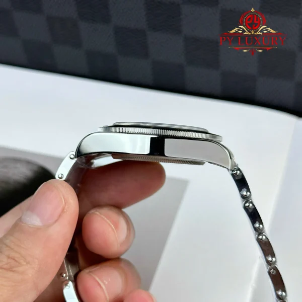 Tudor Black Bay 58 M79030N-0001 Quadrante Nero 1:1 Migliore Replica ZF 39mm Orologio - immagine 9