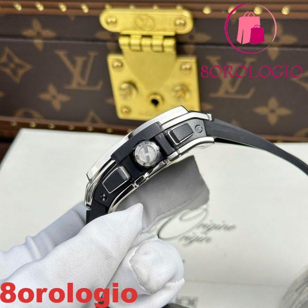 Hublot Spirit Of Big Bang Titanium 1:1 Replica Migliore BBF 42mm Orologio - immagine 8
