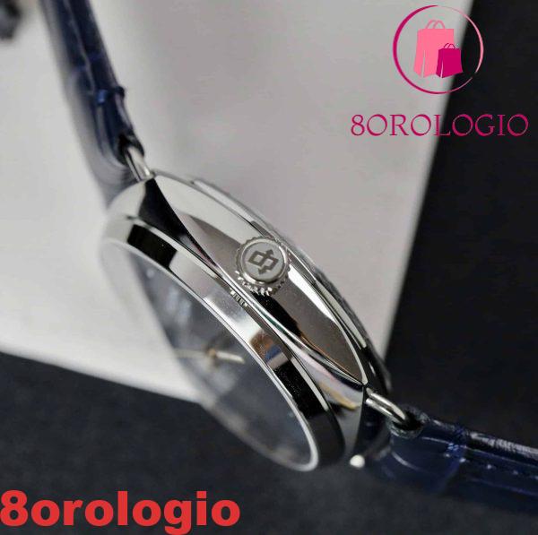 Panerai Radiomir Quaranta Quadrante Blu Cinturino in Pelle PAM01293 1:1 Migliore Replica VSF 40mm Orologio - immagine 9