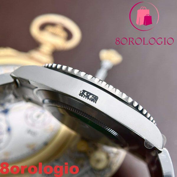 Rolex Submariner 126610LN Quadrante Nero VS Factory Replica di Alta Qualità 41mm Orologio - immagine 10
