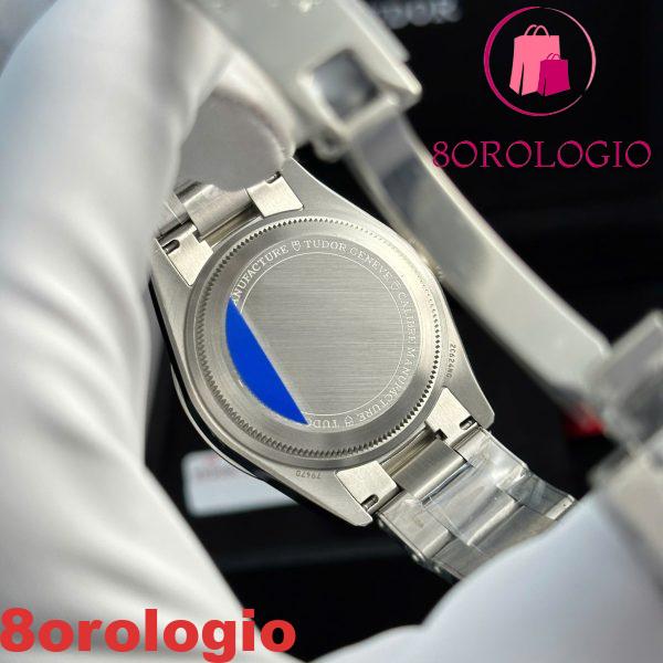 Tudor Black Bay Pro 79470-0001 Quadrante Nero 1:1 Migliore Replica ZF 39mm Orologio - immagine 9