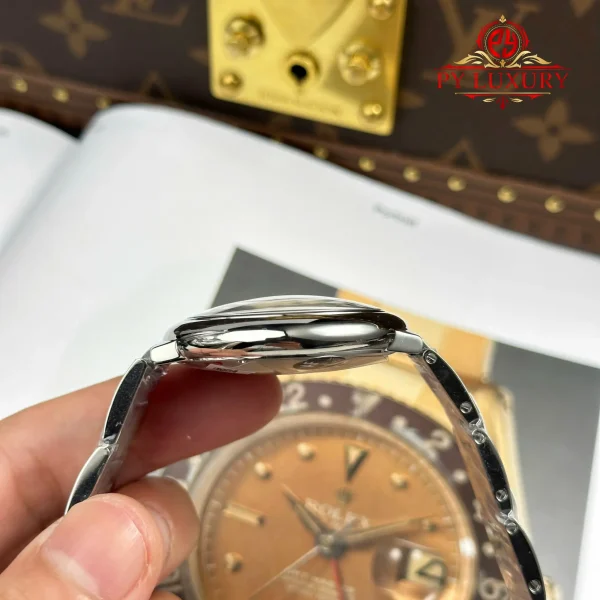 Cartier Ballon Bleu WSBB0040 Acciaio Quadrante Argento Migliore Replica AF 40mm Orologio - immagine 13