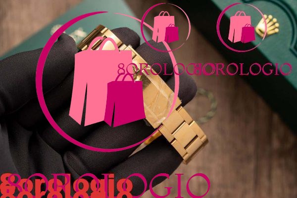 Rolex Daytona Oro Giallo Quadrante Personalizzato Viola MOP Miglior Replica 40mm Orologio - immagine 10