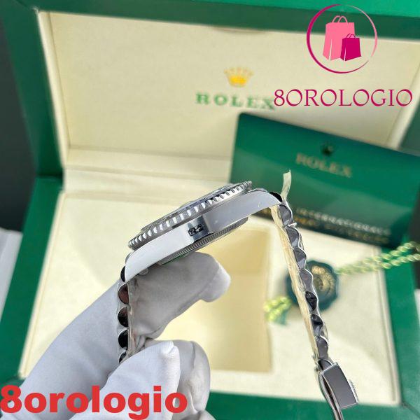 Rolex GMT-Master II 126720VTNR-0001 Sprite Bracciale Oyster Migliore Replica 40mm Orologio - immagine 13