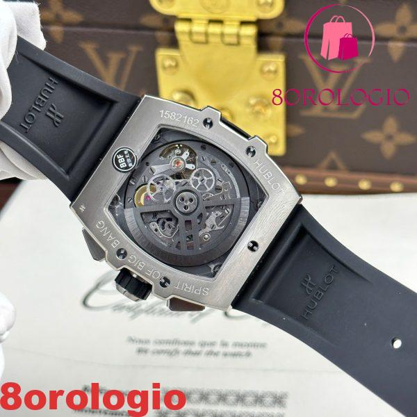 Hublot Spirit Of Big Bang Titanium 1:1 Replica Migliore BBF 42mm Orologio - immagine 10