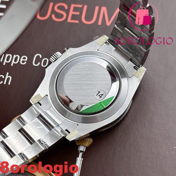 Rolex Submariner 126610LN Quadrante Nero VS Factory Replica di Alta Qualità 41mm Orologio - immagine 11