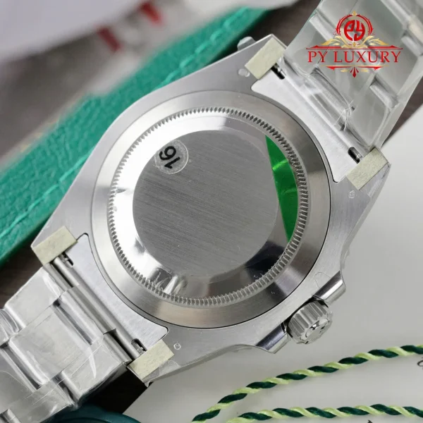 Rolex Submariner 116619LB Quadrante Blu 1:1 Replica di Migliore Qualità VSF 40mm Orologio - immagine 10
