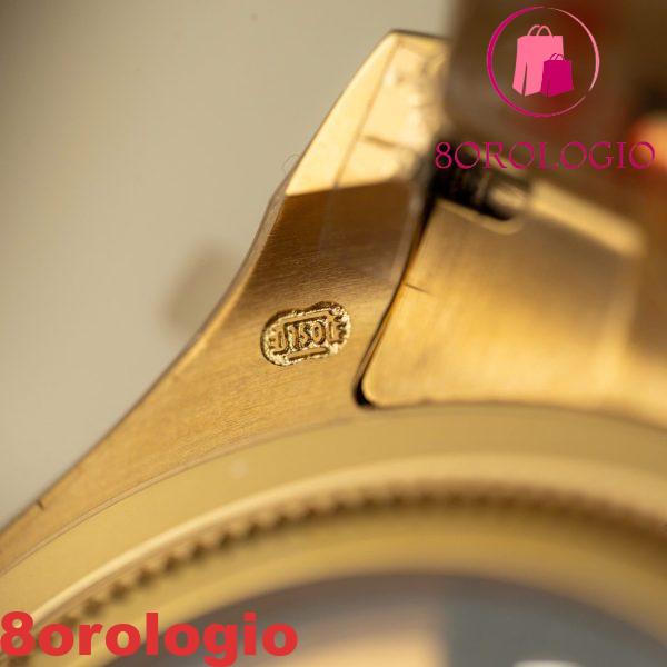 Rolex Cosmograph Daytona Le Mans Oro Giallo Miglior Replica QF 40mm Orologio - immagine 2
