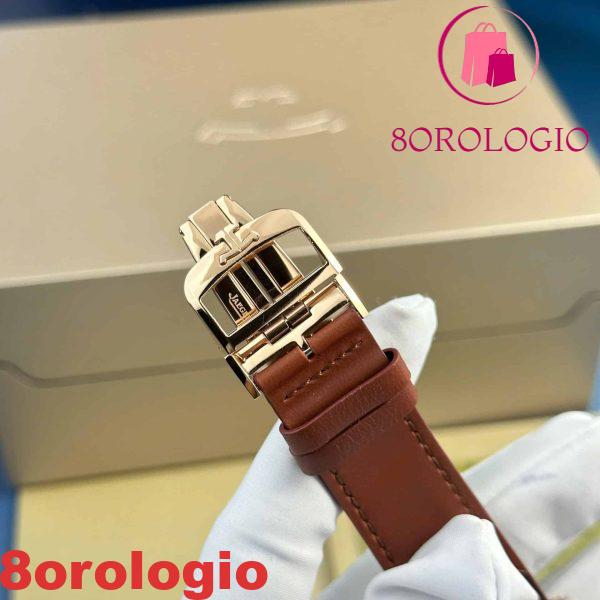 Jaeger-LeCoultre Reverso Tribute Duoface Oro Rosa Q396245J Replica Migliore MGF 47×28.3mm Orologio - immagine 2