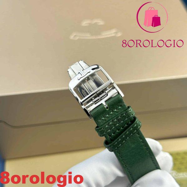 Jaeger-LeCoultre Reverso Tribute Monoface Small Seconds Q397843J Migliore Replica MGF 45.6×27.4mm Orologio - immagine 2