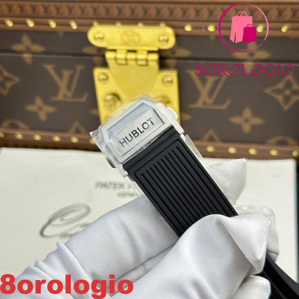 Hublot Spirit Of Big Bang Titanium 1:1 Replica Migliore BBF 42mm Orologio - immagine 2