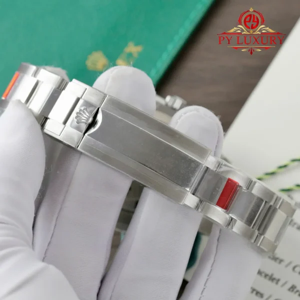 Rolex Submariner 116619LB Quadrante Blu 1:1 Replica di Migliore Qualità VSF 40mm Orologio - immagine 2