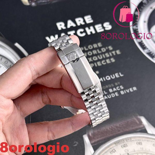Rolex GMT-Master II Sprite Jubilee Bracciale Replica di Alta Qualità 40mm Orologio - immagine 3