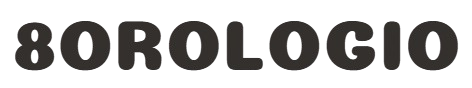 8orologio